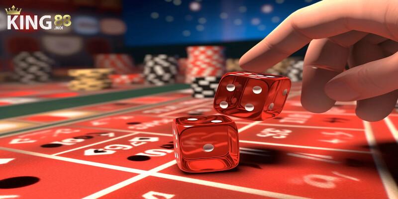 Live Casino tại King88 chắc chắn là điểm đến lý tưởng 