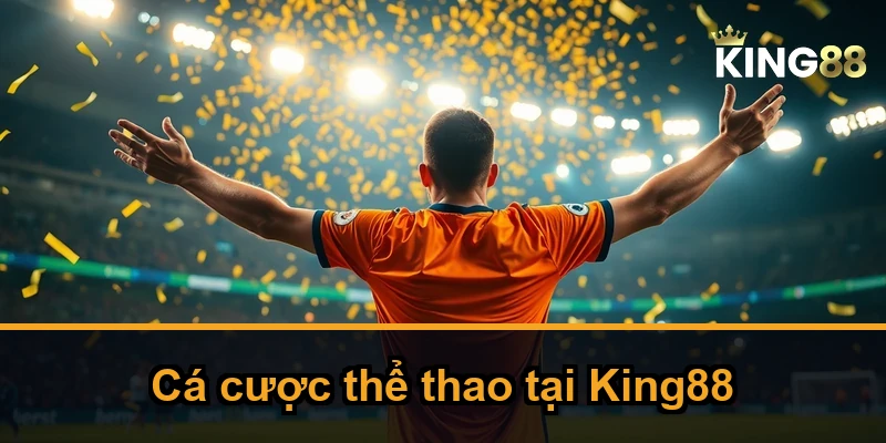 KING88 261 kho game Nhà cái hiển thị các danh mục sản phẩm - slot, casino, thể thao, bắn cá